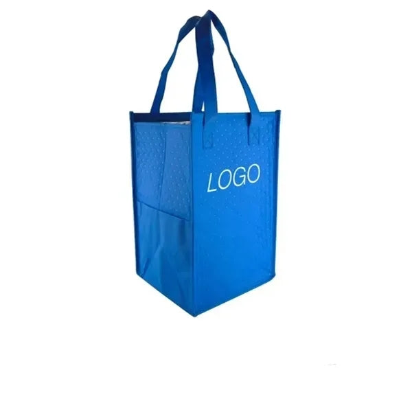80gsm Non-woven Cooler Bags