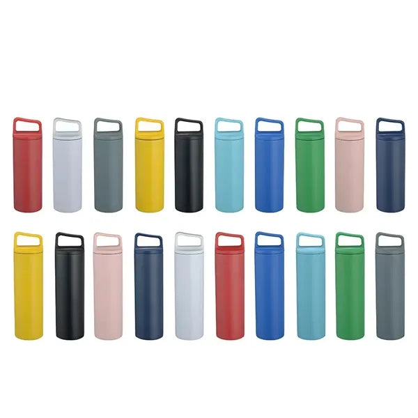15oz Stainless Steel Insulated Cup