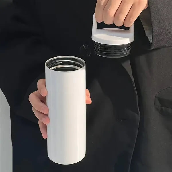 15oz Stainless Steel Insulated Cup