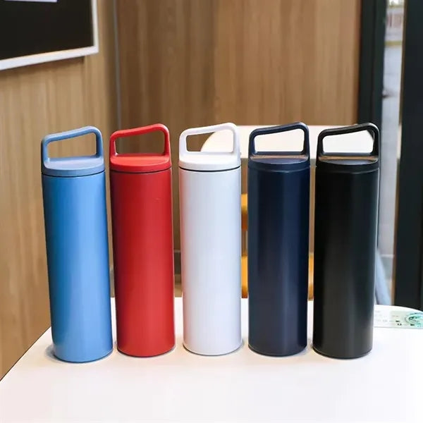 15oz Stainless Steel Insulated Cup