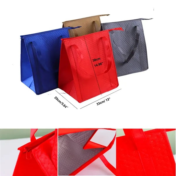 Thermal Insulated Takeout Bag
