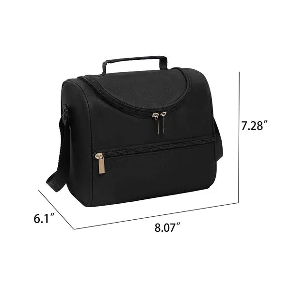 Picnic Insulated Lunch Bag