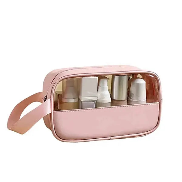 Waterproof Travel Makeup Bag