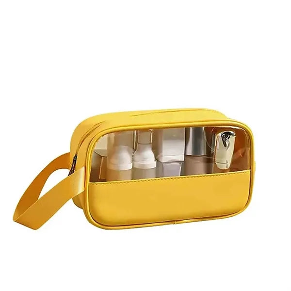 Waterproof Travel Makeup Bag