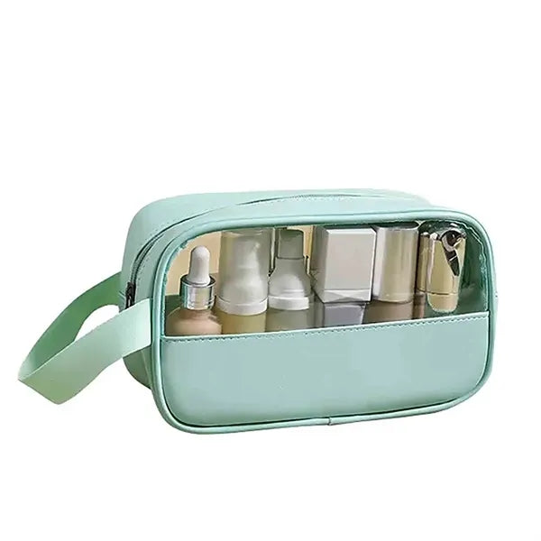Waterproof Travel Makeup Bag