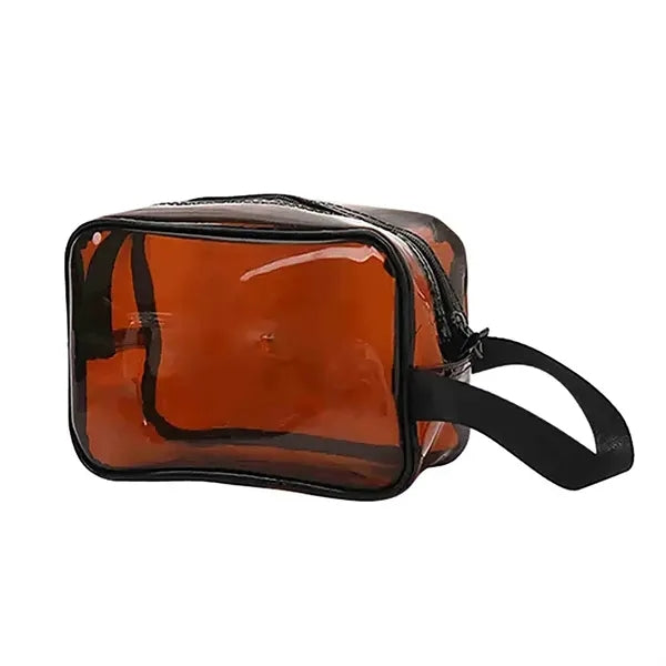 Waterproof Travel Makeup Bag