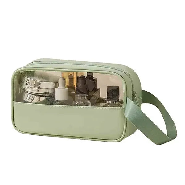 Waterproof Travel Makeup Bag