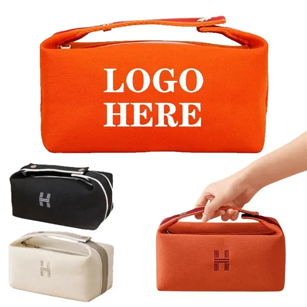 Travel Makeup Bag For Women