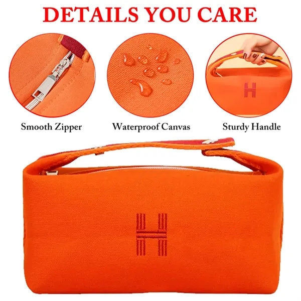 Travel Makeup Bag For Women