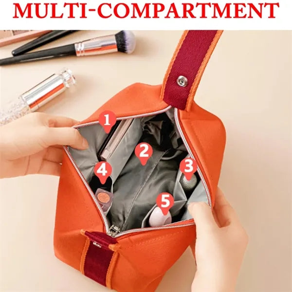 Travel Makeup Bag For Women