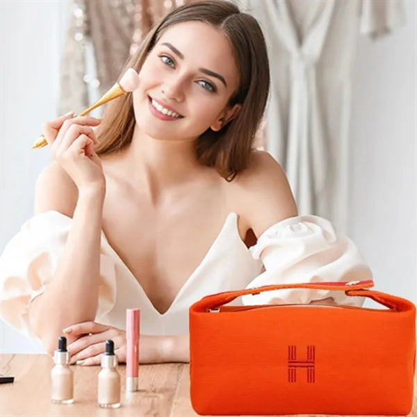 Travel Makeup Bag For Women