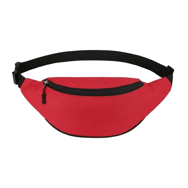 Hipster Outdoor Fanny Pack