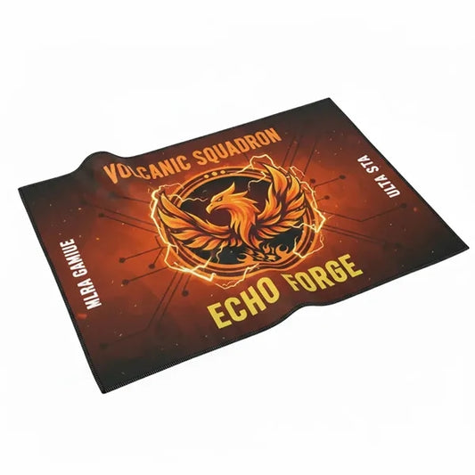 Full Color Rally Towel 400GSM