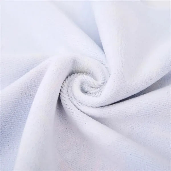 Full Color Rally Towel 400GSM