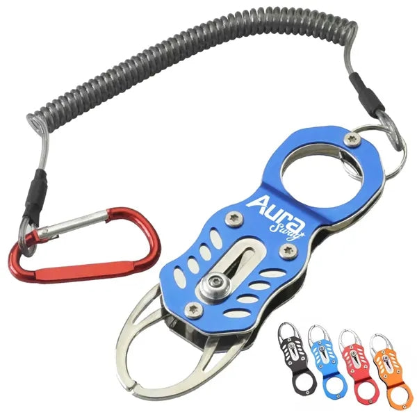 Mini Fish Gripper and Hook Remover Tool