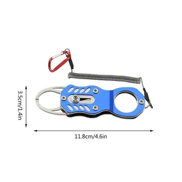 Mini Fish Gripper and Hook Remover Tool