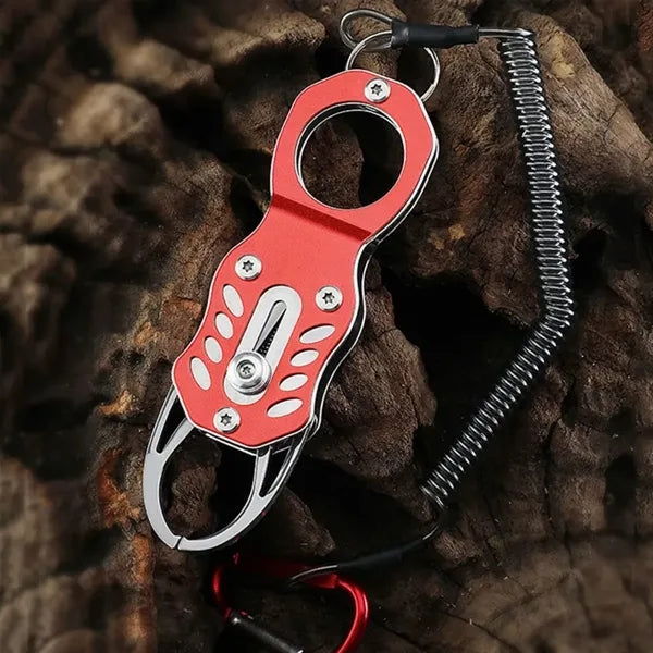 Mini Fish Gripper and Hook Remover Tool