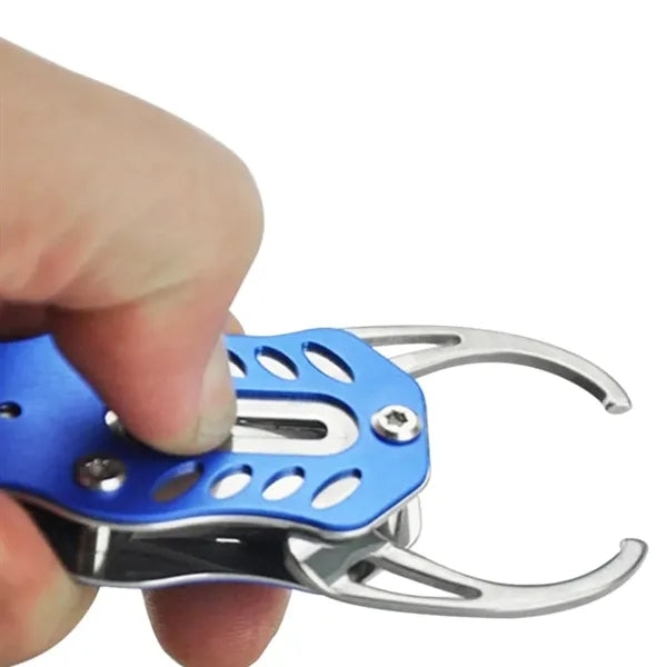 Mini Fish Gripper and Hook Remover Tool
