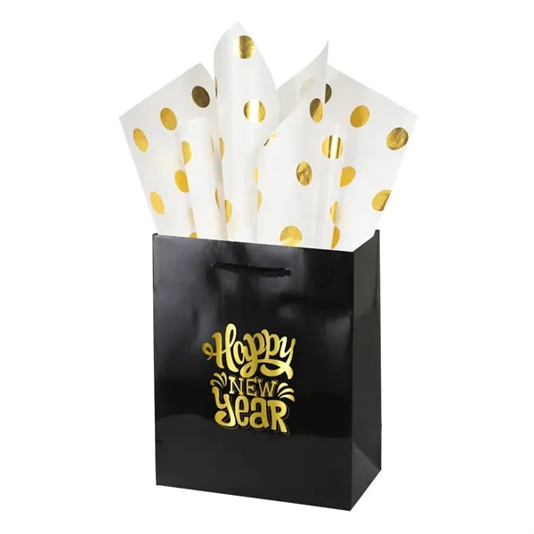 Gloss Laminated Paper Eurototes