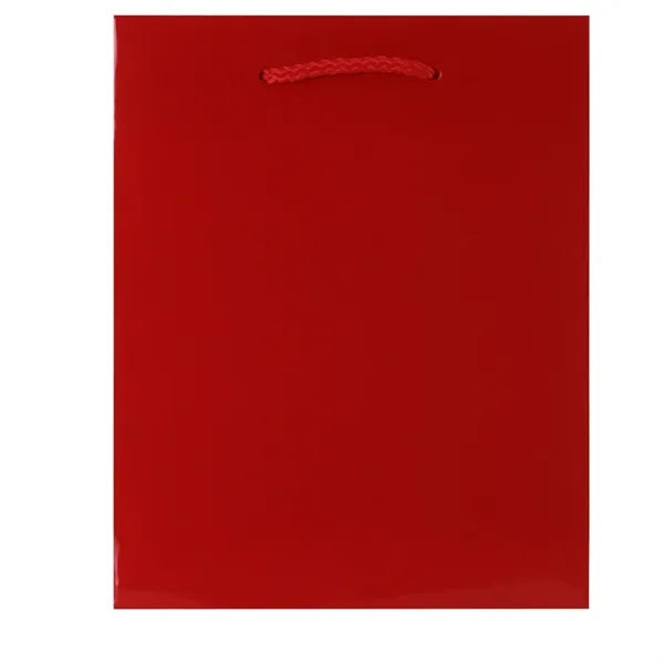 Gloss Laminated Paper Eurototes