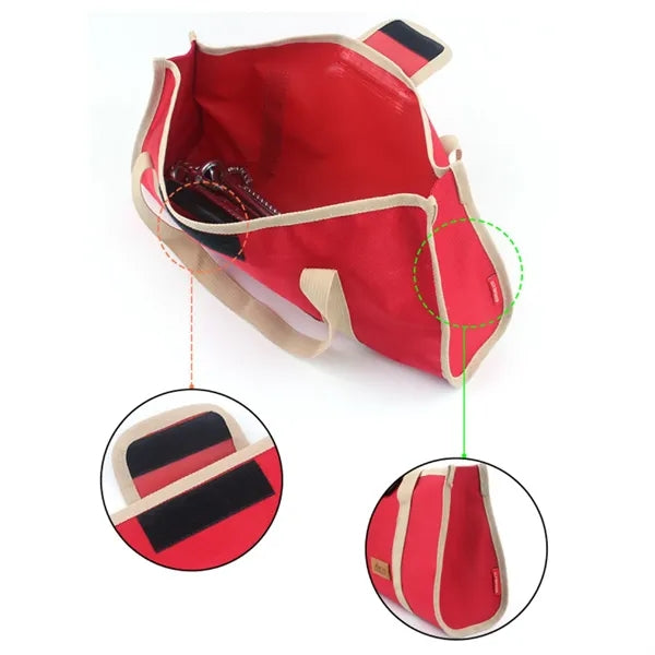 Outdoor Camping Tool Bag