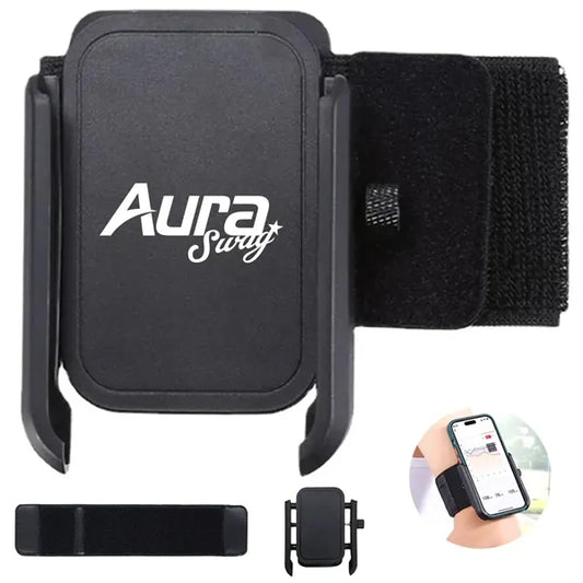 Wrist Smartphone Stand Holder