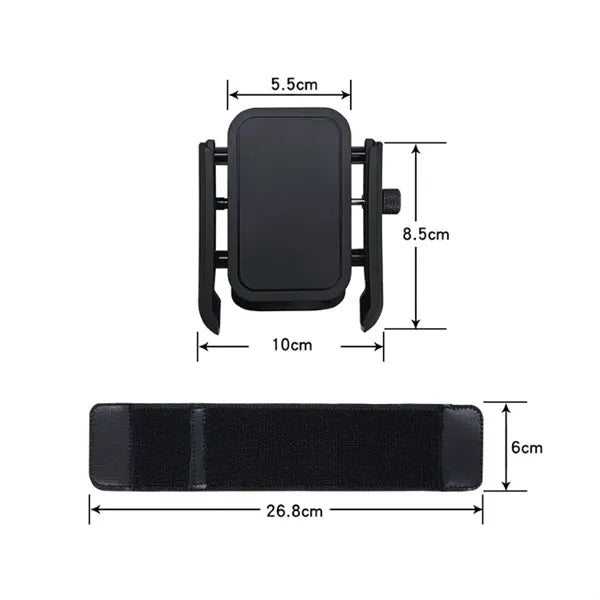 Wrist Smartphone Stand Holder