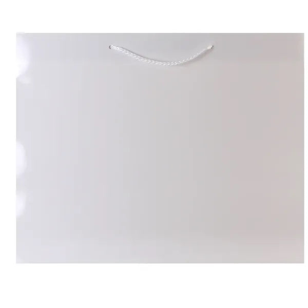 Gloss Laminated Paper Eurototes