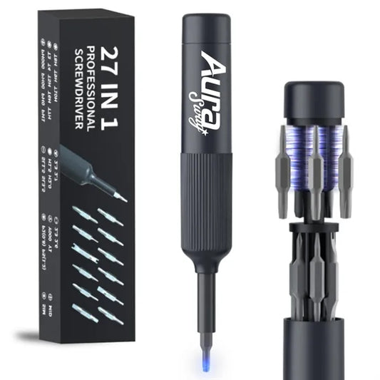 Mini Precision Screwdriver Tool Set