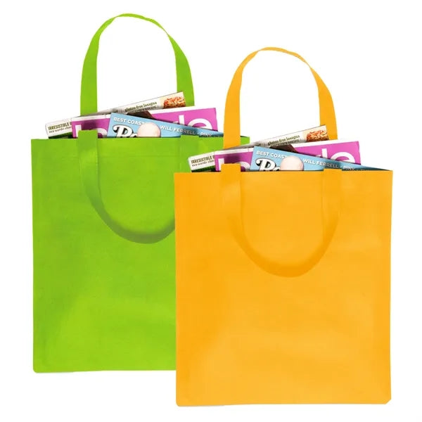 Classic Market Use Non-Woven Tote