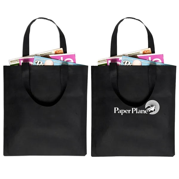 Classic Market Use Non-Woven Tote