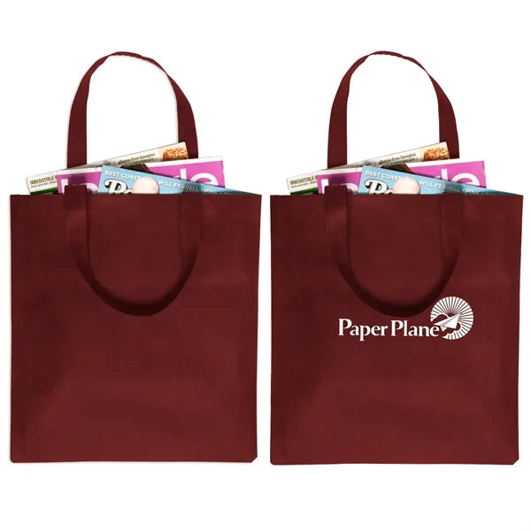 Classic Market Use Non-Woven Tote