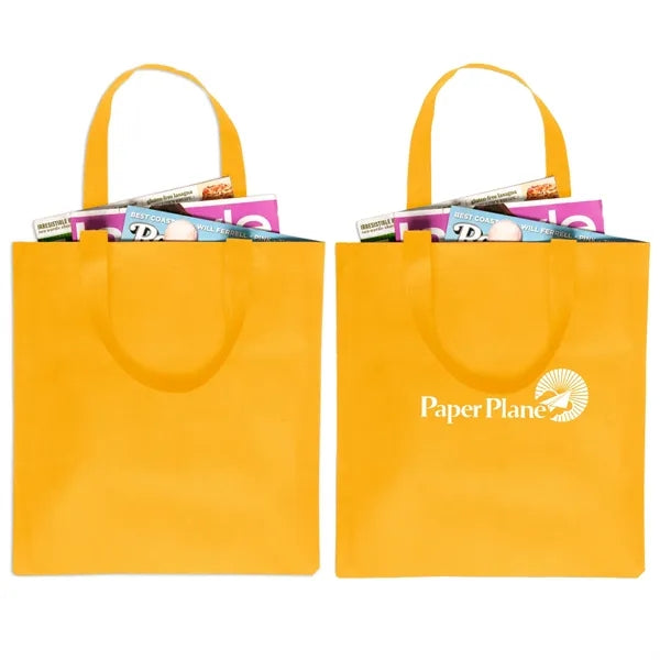 Classic Market Use Non-Woven Tote