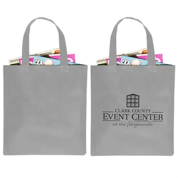 Classic Market Use Non-Woven Tote