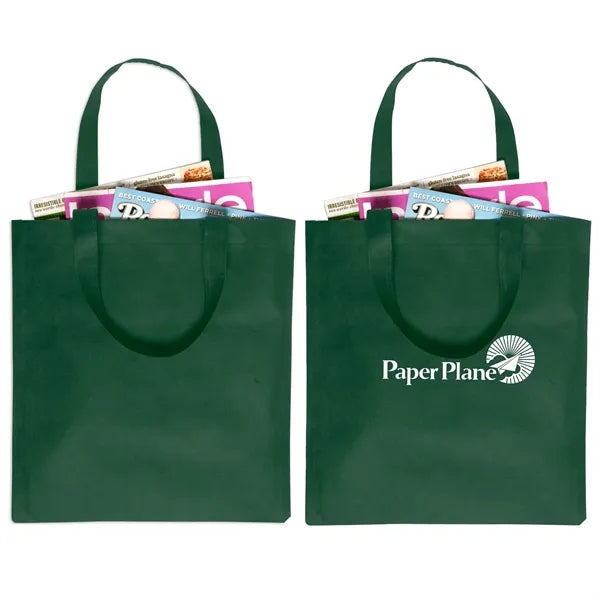 Classic Market Use Non-Woven Tote