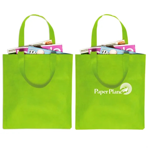 Classic Market Use Non-Woven Tote
