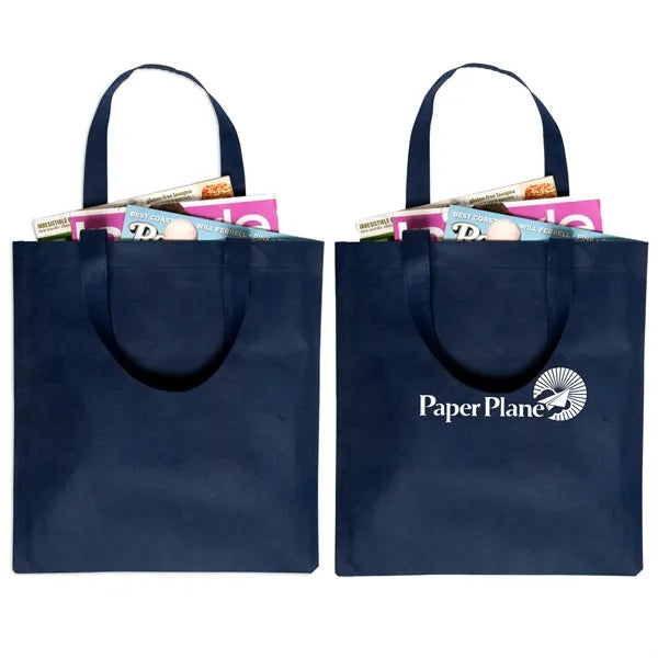 Classic Market Use Non-Woven Tote