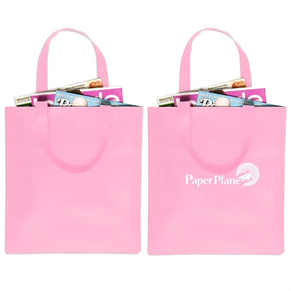 Classic Market Use Non-Woven Tote