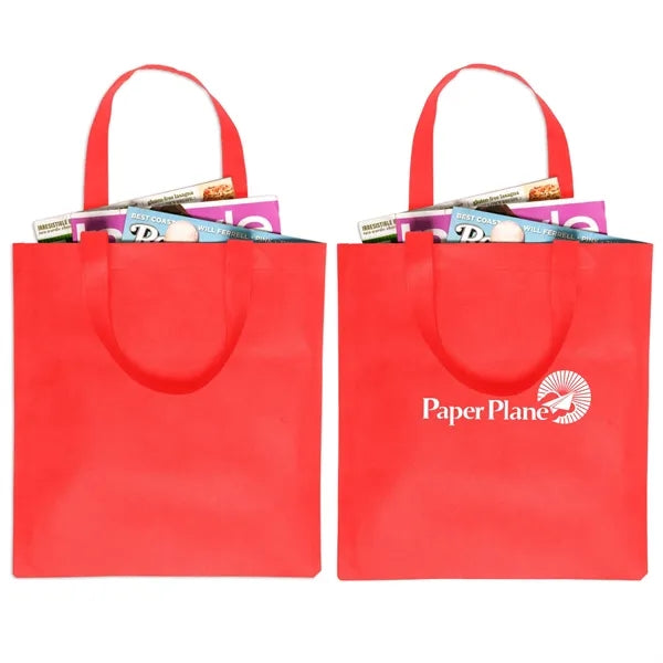 Classic Market Use Non-Woven Tote