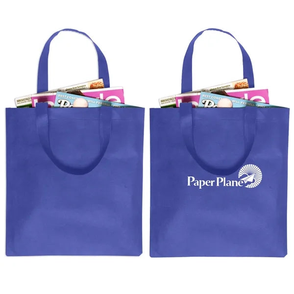 Classic Market Use Non-Woven Tote