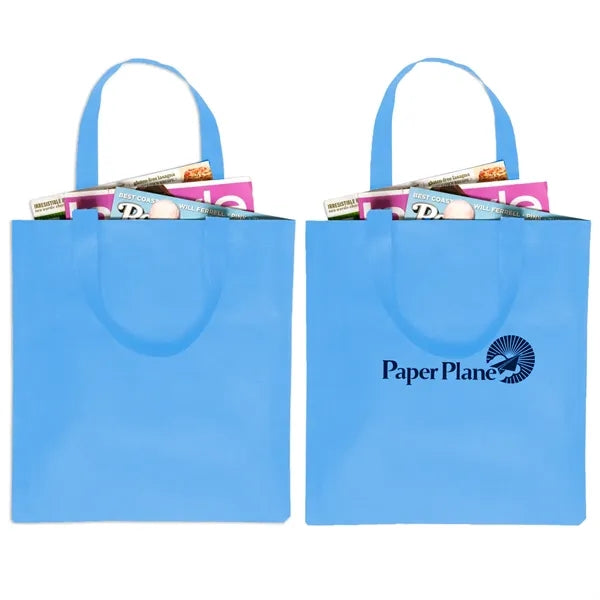 Classic Market Use Non-Woven Tote