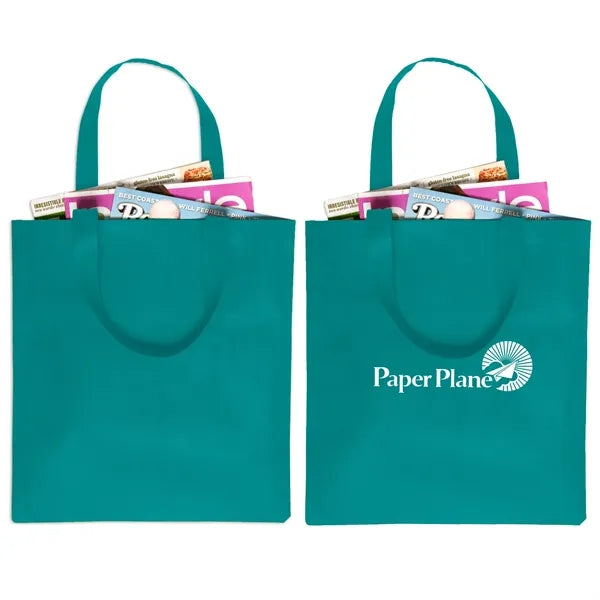 Classic Market Use Non-Woven Tote