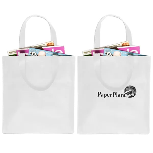 Classic Market Use Non-Woven Tote