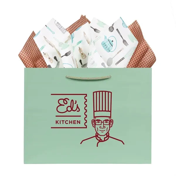 Gaia Eurotote