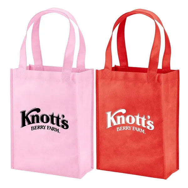 Mini Non-Woeven Polypropylene Tote Bag