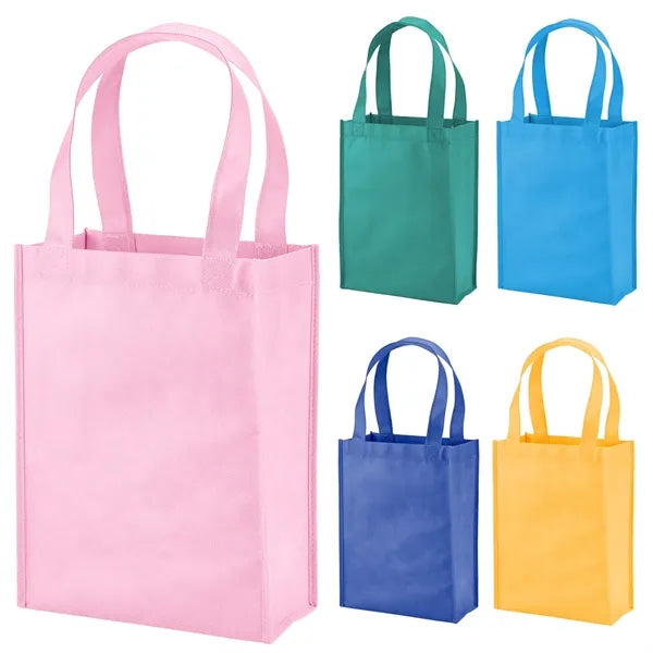 Mini Non-Woeven Polypropylene Tote Bag