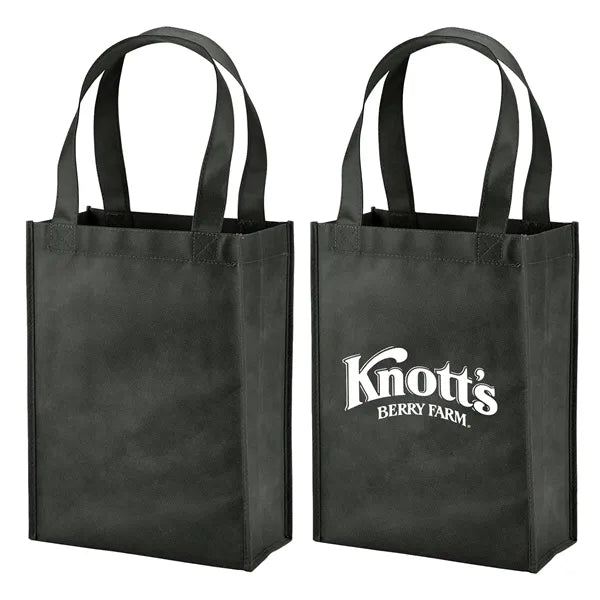 Mini Non-Woeven Polypropylene Tote Bag