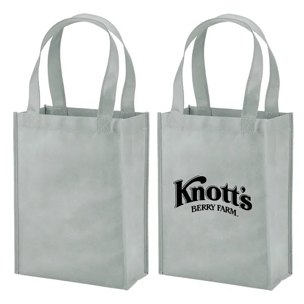Mini Non-Woeven Polypropylene Tote Bag