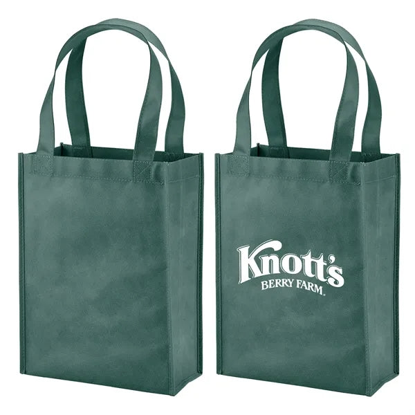 Mini Non-Woeven Polypropylene Tote Bag