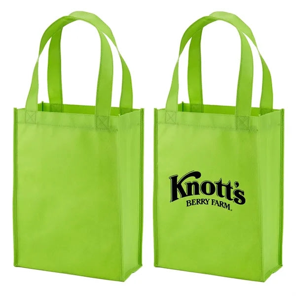 Mini Non-Woeven Polypropylene Tote Bag